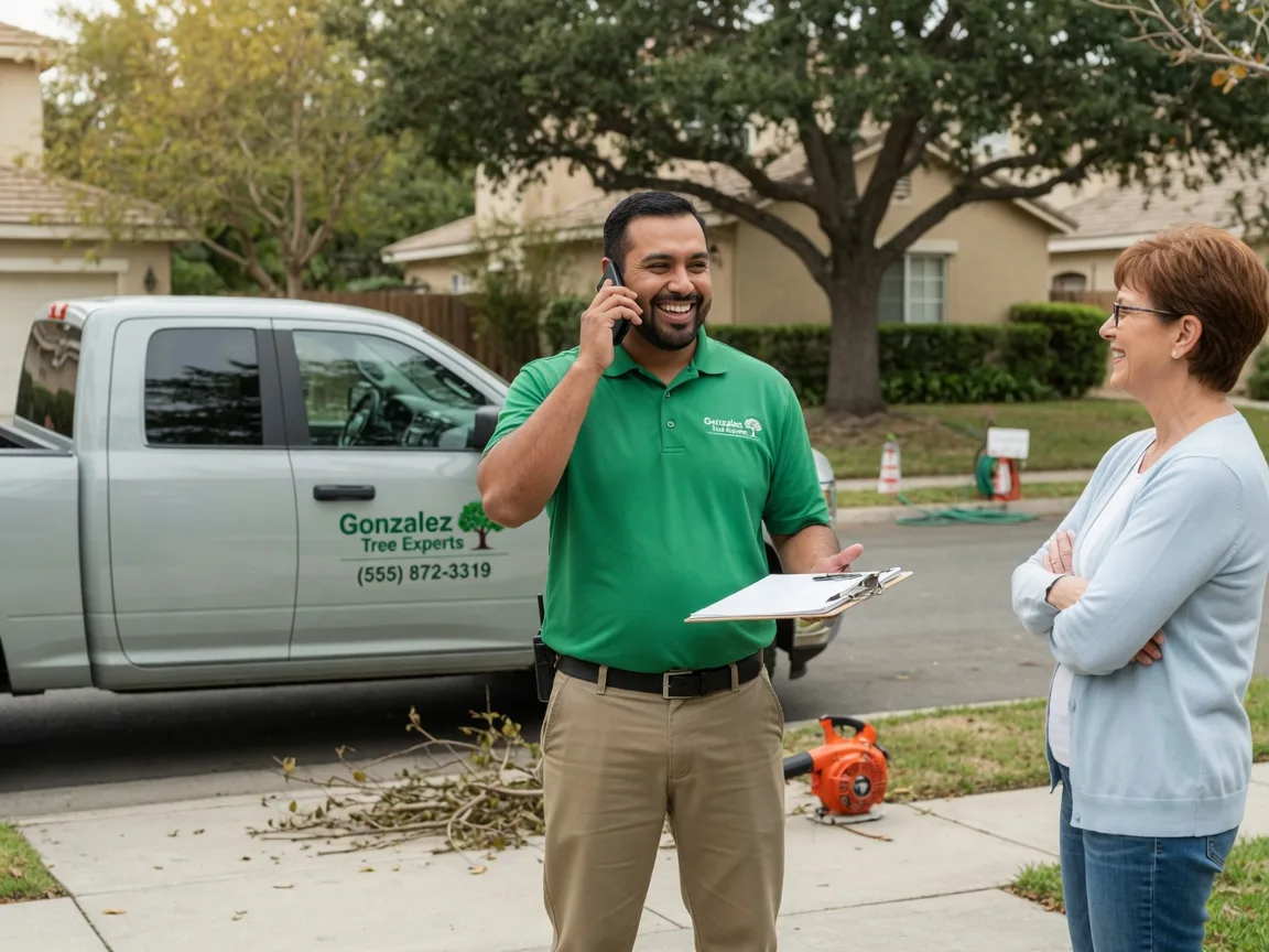 Tree Service Rush City, MN FAQs